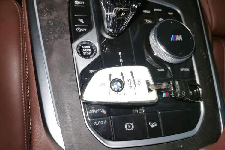 Used BMW X5 (Import) 2020 xDrive30i M Sport Package