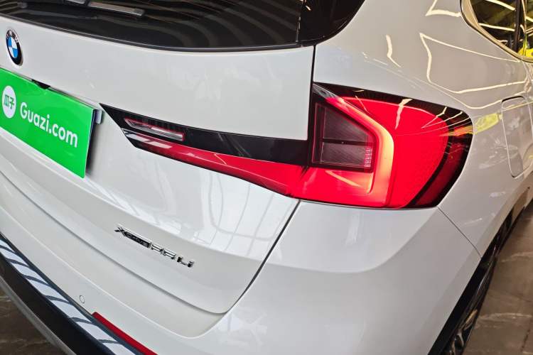 Used BMW X1 2023 xDrive25Li X Design Package
