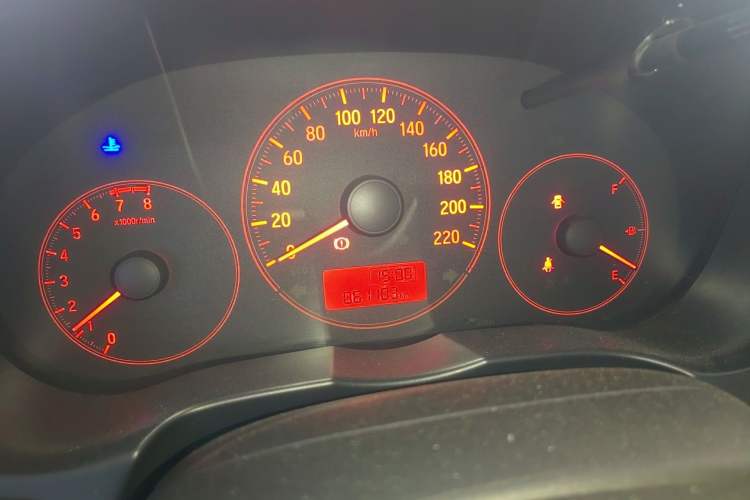 Used Honda Greiz 2016 1.5L Manual Classic Edition