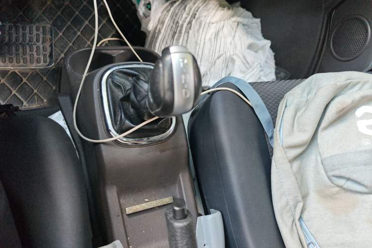 Used Kama Ruijie 2022 ES26 Comfort Edition Anchi Jiangxi