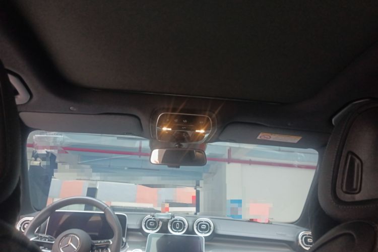 Used Mercedes-Benz C-Class 2023 Restyled C 260 L Sport Edition