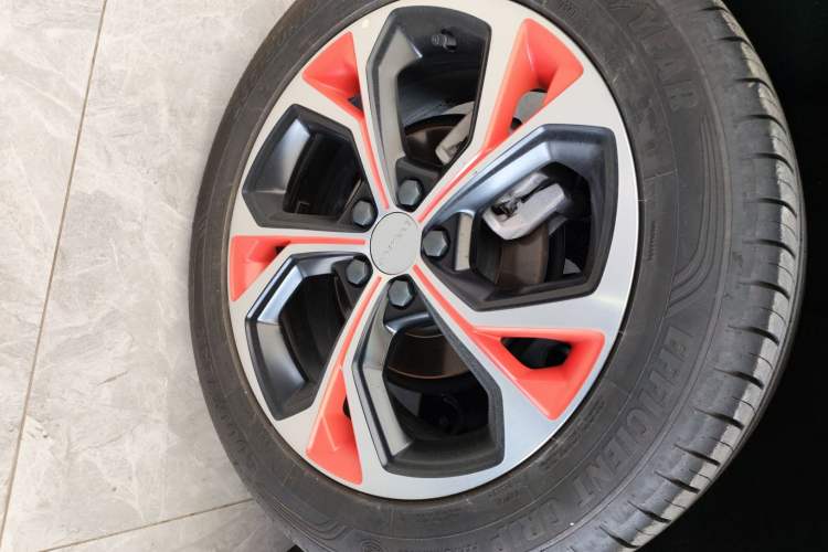 Used Lynk & Co 02 2020 1.5T DCT Two-Wheel Drive Zhaopu Version