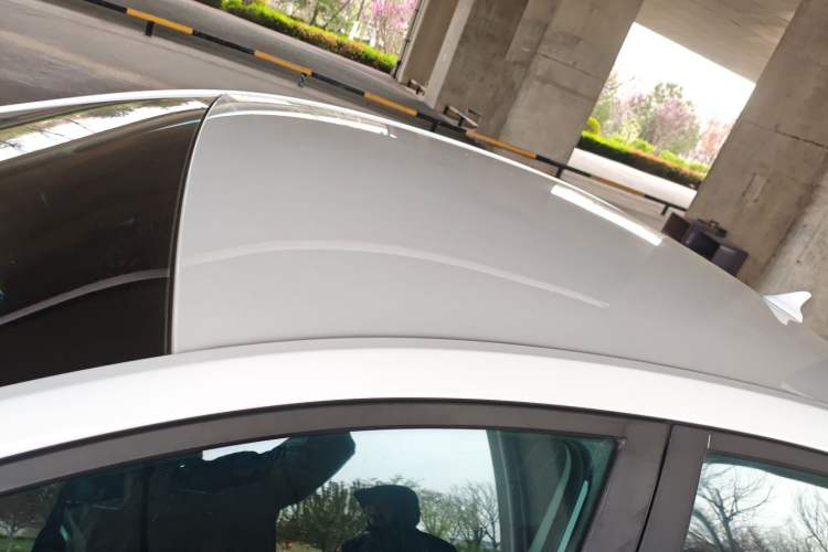 Used Chevrolet Cavalier 2016 1.5L Automatic Enjoyment Edition
