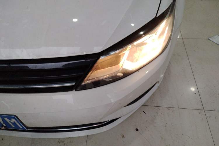 Used Volkswagen Lamando 2018 280TSI DSG Comfort Edition
