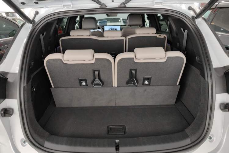 Used BYD Tang New Energy 2025 Intelligent Driving Version DM-i 115KM Flagship Edition