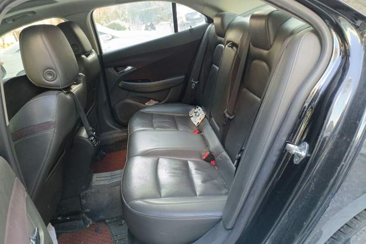 Used Chevrolet Malibu 2018 530T Automatic Fashion Edition