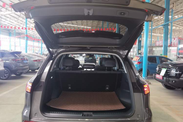 Used Geely Galaxy E5 2024 530km Starship Edition