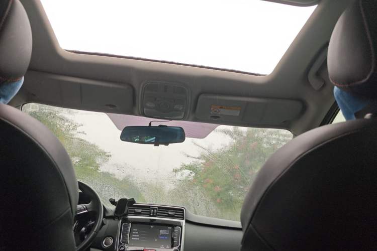 Used Haval M6 2019 1.5T Manual Two-Wheel Drive Elite Version China VI Standard