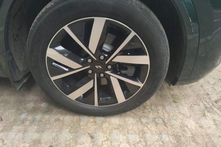 Used Li Auto L8 2023 Max model