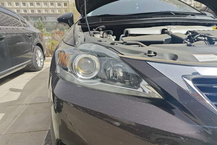 Used Lexus CT 2015 CT200h Chocolate Edition
