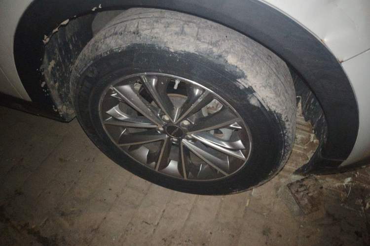 Used JETOUR X70 2018 1.5T Automatic YueXing Edition
