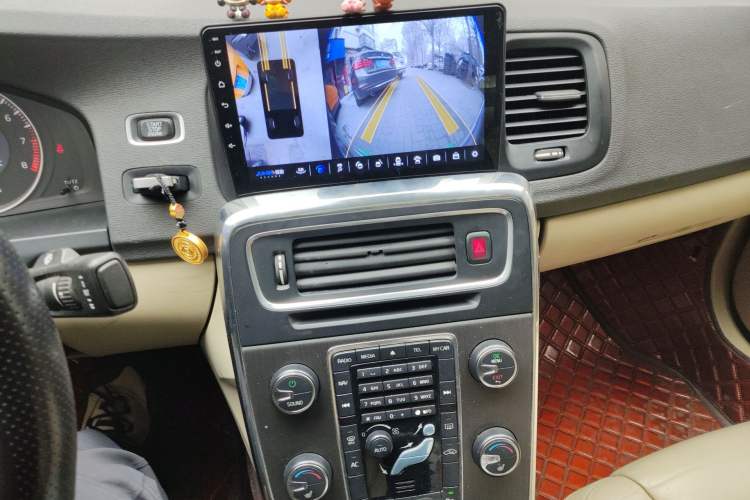 Used Volvo S60 2011 2.0T Zhiya Edition