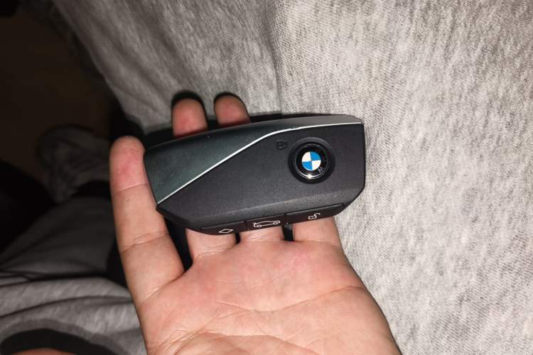 Used BMW X3 2025 xDrive30L Leading Model M Sport Package
