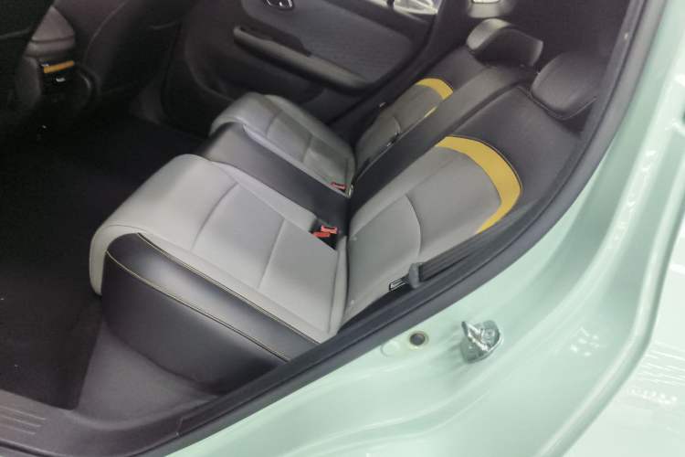 Used AION Y 2022 70 Intelligent Edition Lithium Iron Phosphate Left Rear Seat