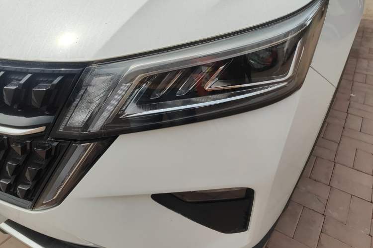 Used Wuling Asta 2021 1.5T CVT Starlight Edition