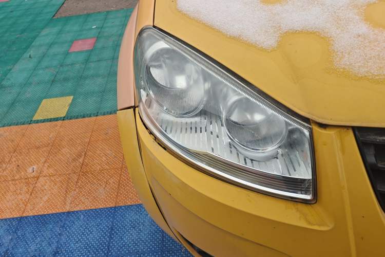 Used Great Wall Wingle 5 2013 2.4L European Version 4x4 Elite Trim Short Double Cab – 4G69S4N
