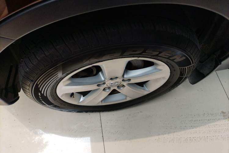 Used Toyota RAV4 2013 2.0L CVT Two-Wheel Drive Urban Edition
