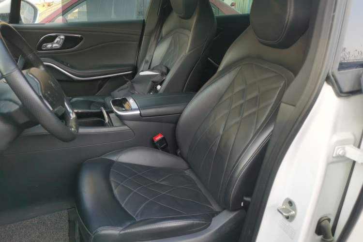 Used Rising R7 2022 Long-Range Advanced Edition
