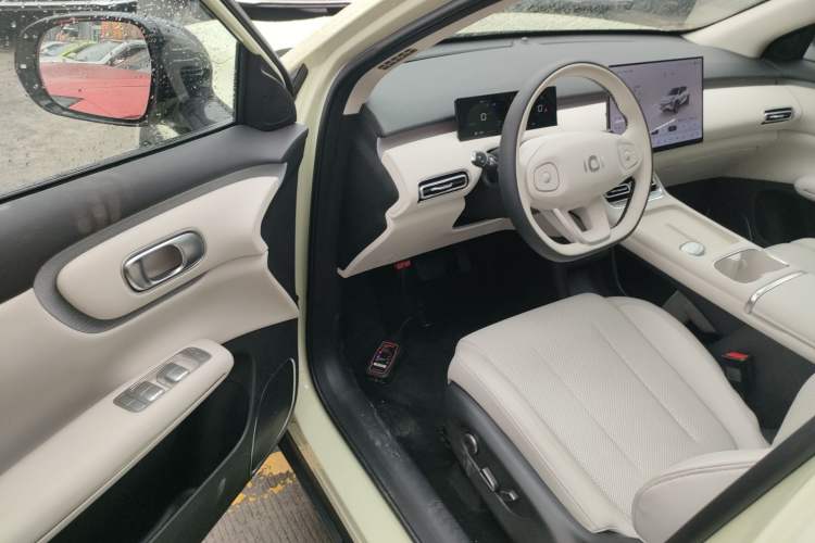 Used Qiyuan Q05 2026 Model 506 Max
