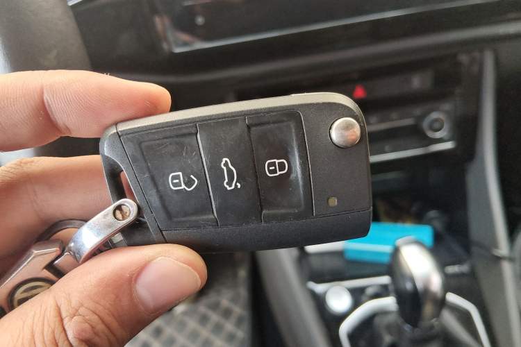 Used Jetta VS5 2019 280TSI Automatic Glory Edition