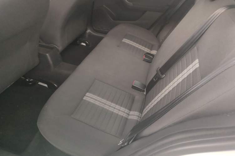 Used Volkswagen Lavida 2019 Lavida Start 1.5L Automatic Trendy Version China VI Standard