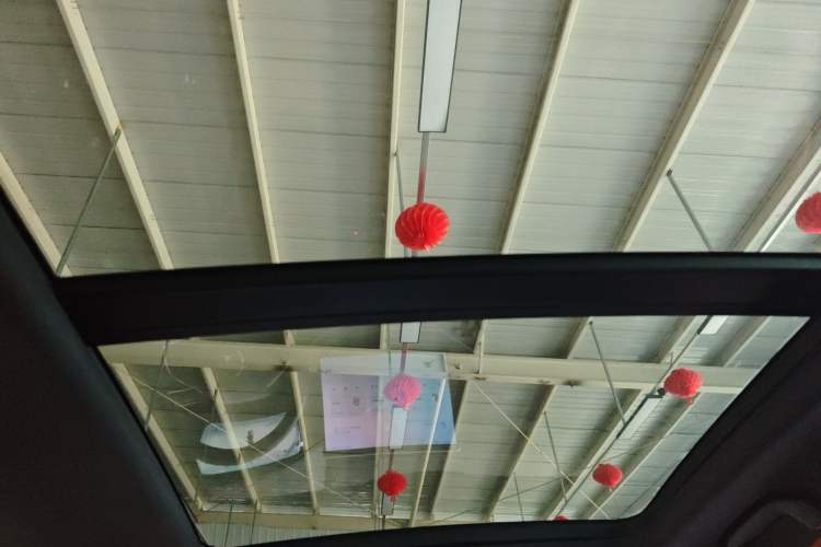 Used BYD Tang New Energy 2023 DM-i Champion Edition 112KM Prestige Model