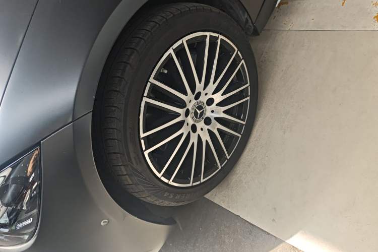 Used Mercedes-Benz C-Class 2023 C 260 L Sport Edition