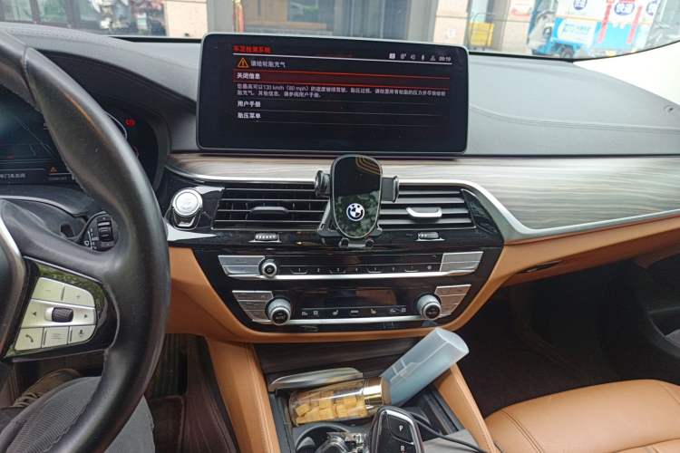 Used BMW 6 Series GT 2021 630i Luxury Design Package