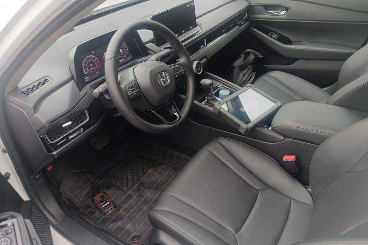 Used Honda Inspire 2025 260TURBO Elite Edition
