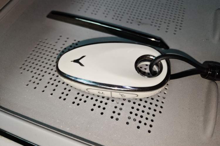 Used VOYAH COURAGE 2024 Four-Wheel Drive Global Edition