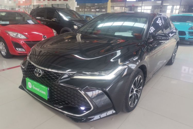 Used Toyota Avalon 2023 2.5L Luxury Edition