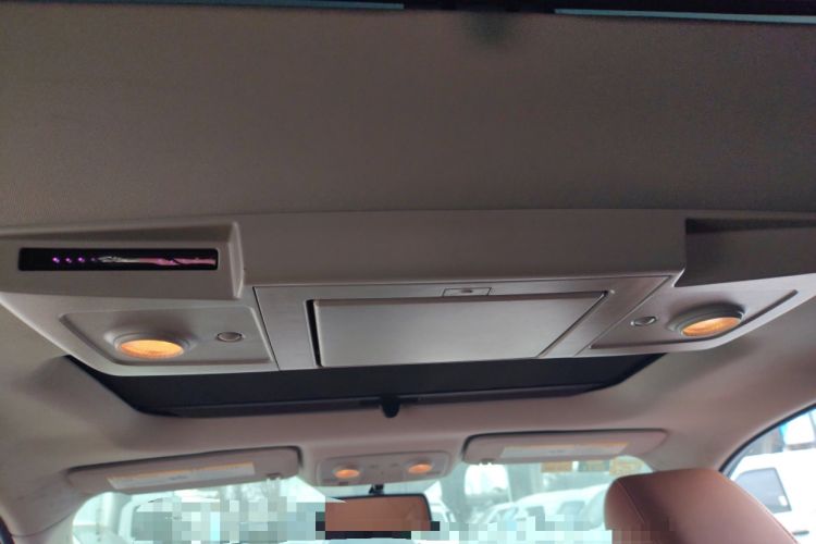 Used Buick Enclave 2010 3.6L Flagship Edition
