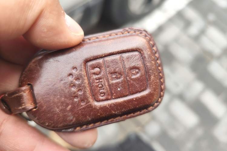 Used Honda CR-V 2019 240TURBO CVT 2WD Fashion Edition China VI