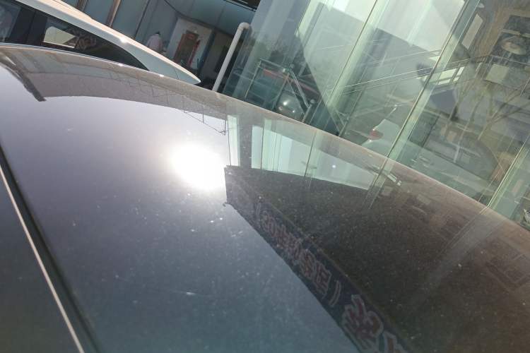 Used Leapmotor T03 2025 403 Comfort Edition Roof