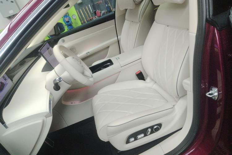 Used Hima Stelato S9 2025 Extended-Range Max
