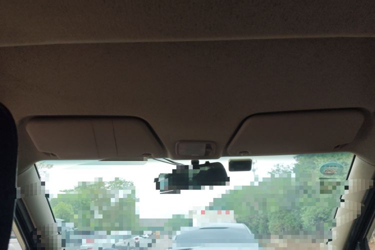 Used Wuling Hongguang 2016 1.5L S Comfort Version Headliner