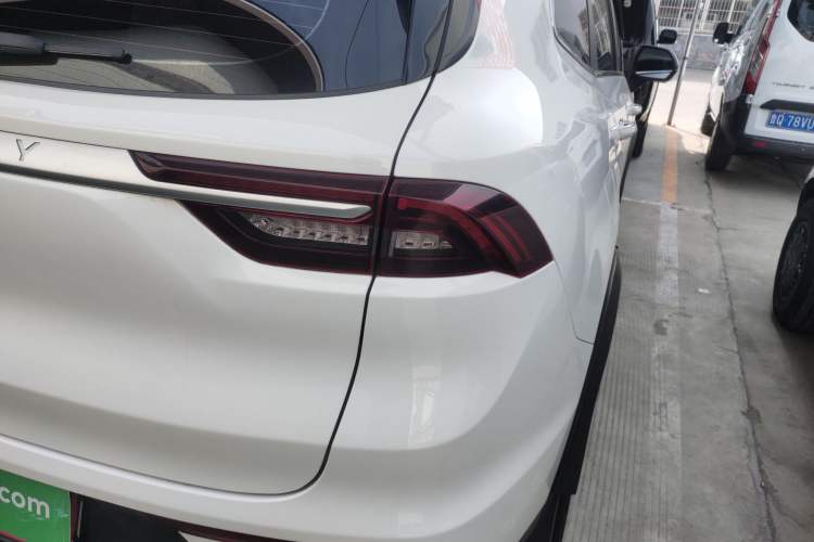 Used Geely Auto Haoyue 2020 1.8TD DCT Luxury 7-Seater
