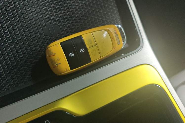 Used AION Y 2021 70 Intelligent Dynamic Edition
