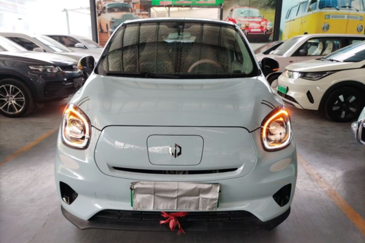 Used Leapmotor T03 2025 403 Comfort Edition Front