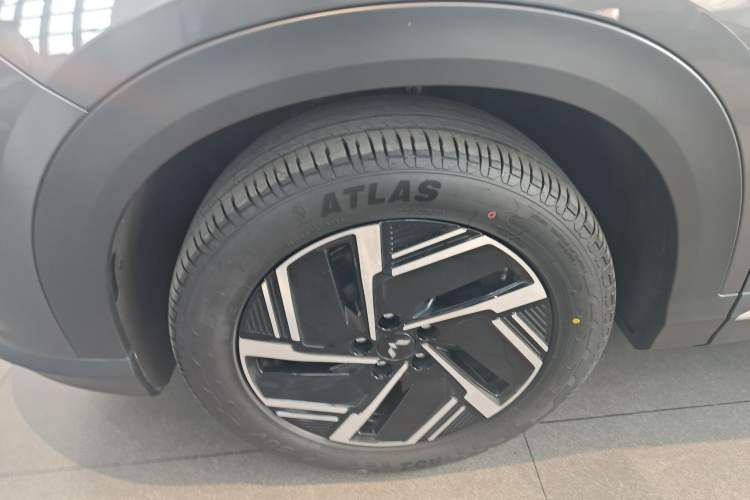 Used Wuling Xingguang S 2024 130 km Flagship Version