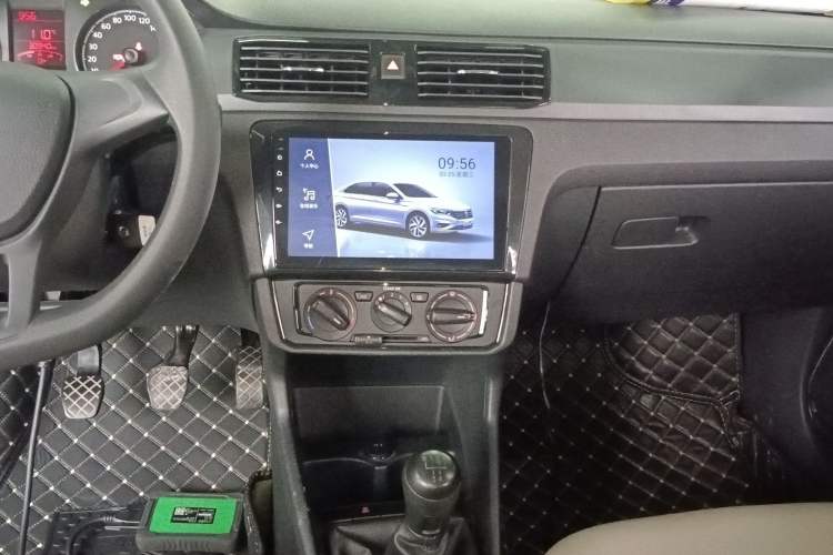 Used Volkswagen Santana 2021 1.5L Manual Fashion Edition