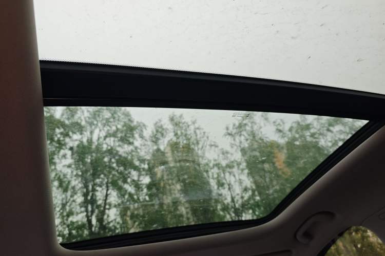 Used BYD Yuan PLUS 2022 510 km Flagship Version