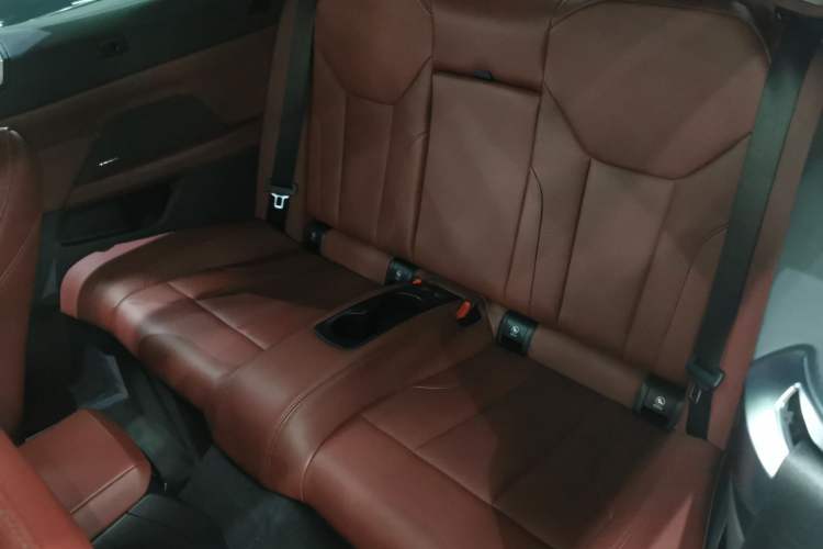 Used BMW 4 Series 2022 Revised 425i Convertible M Sport Night Edition Package