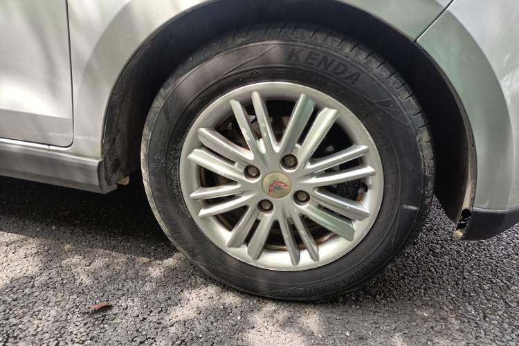 Used Wuling Hongguang 2015 1.5L S1 Comfort China V Standard