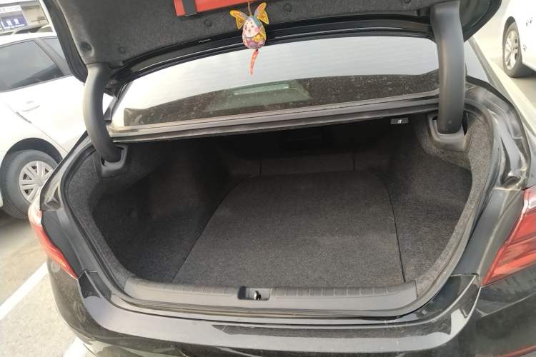 Used Honda Inspire 2022 Lingpai Hybrid 2.0L Pure Elegant Edition