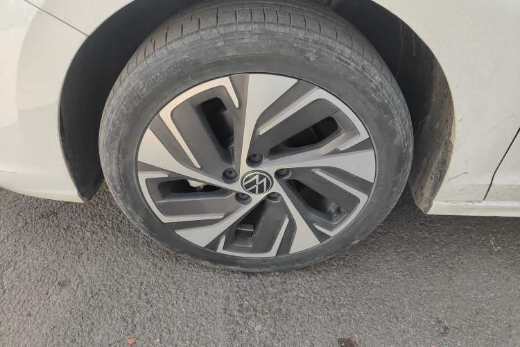 Used Volkswagen Bora 2023 200TSI DSG YueXing PRO Edition