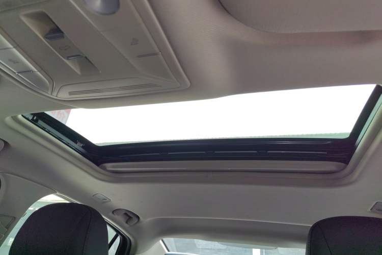 Used Hongqi H5 2020 1.5T DCT Flagship Edition