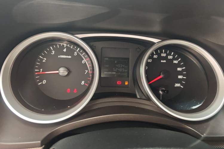 Used Wuling Hongguang 2019 1.5L S Comfort Edition China VI LAR