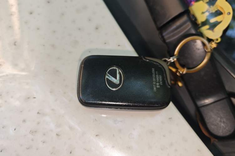 Used Lexus RX Classic 2013 270 Elite Edition
