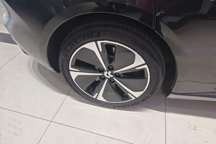 Used Nio ET5T 2024 75kWh Touring

